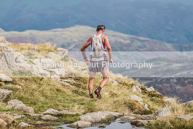 Three Shires-865 - Three Shires Fell Face Saturday 16th September 2023