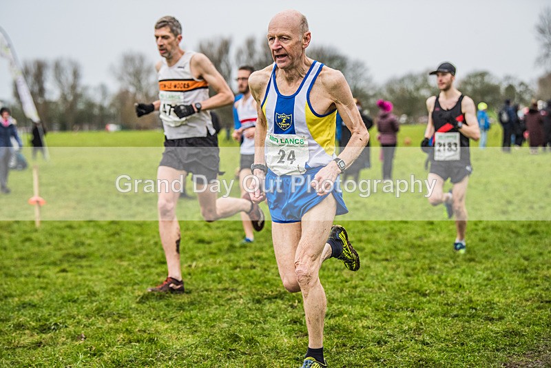 Blackpool-503 - Mid Lancs XC Blackpool Saturday 13th January 2024