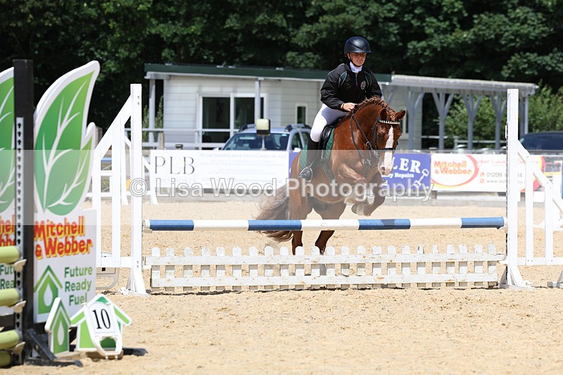 3E7A2389 - Class 4: 70 -75cm Part A