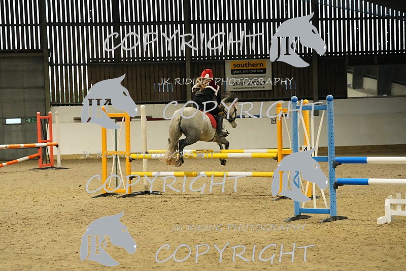 JKR03561 - Class 8 90cm