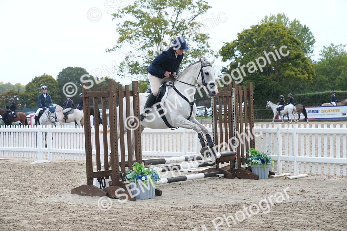 SBM_01497 - J54 - Clear Round 50cm