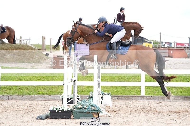 250802-132918-10208 - Cls 22 95cm Amateur Championship Qualifier