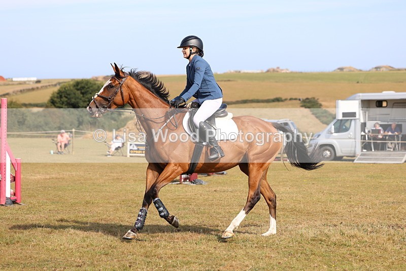 3E7A8086 - Class 2: 60cm