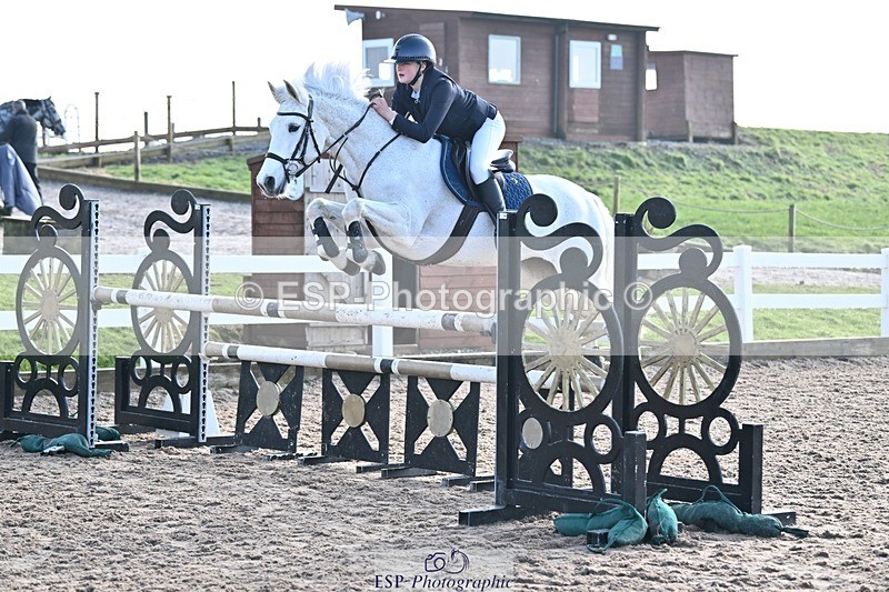 250209-115735-01580 - Cls 9-13, Pony Fox, 1.10m, 1.15m and 1.20m