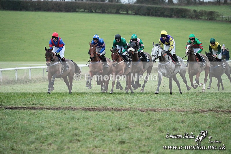 PtP 141225  1780 - Harkaway Club PtP Chaddesley Corbet 28/12/25
