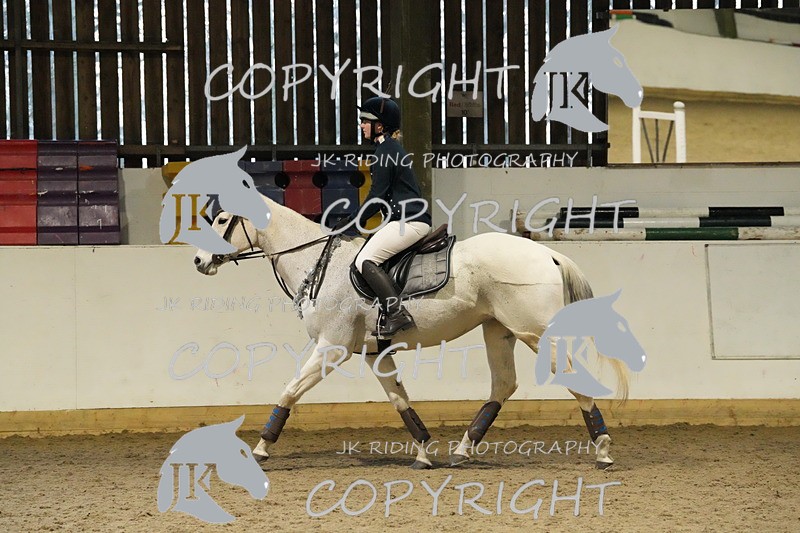 JKR03509 - Class 8 90cm