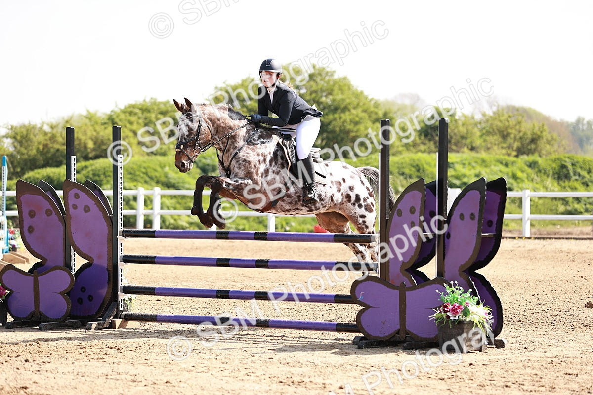  - Class 22 - Senior Discovery - 1.00m