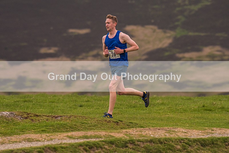 Latrigg-222 - Latrigg Fell Race Wednesday 17th May 2023