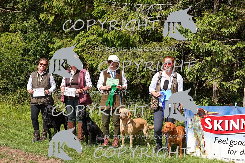 2R6A8929 - Prize Giving/General shots