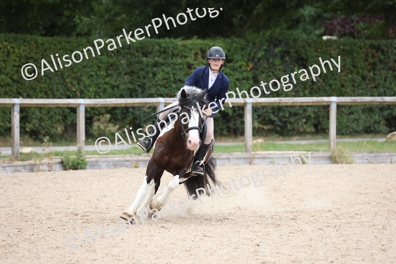 20250727-1117 - Class 5 - 80cm