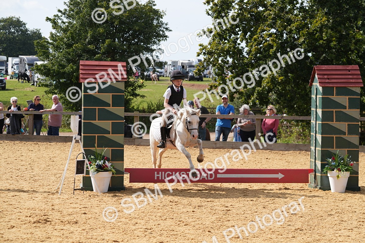 SBM_68404 - J3 - Mini Tour Junior Pony 40cm Championship