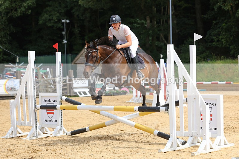 3E7A3599 - Class 9: 80cm Senior