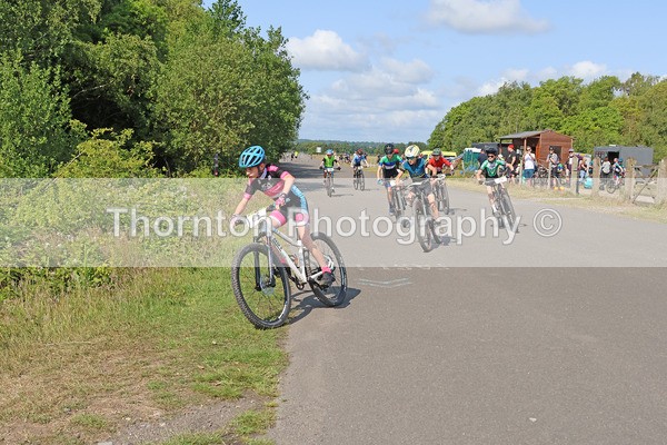 A41A8345 - MTB East Round 8 Betteshanger Kent 15th June 2025 Under 12s
