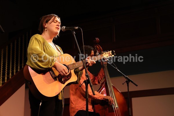  - Opening Concert