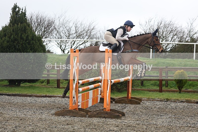 3E7A7703 - Class 3: 90cm