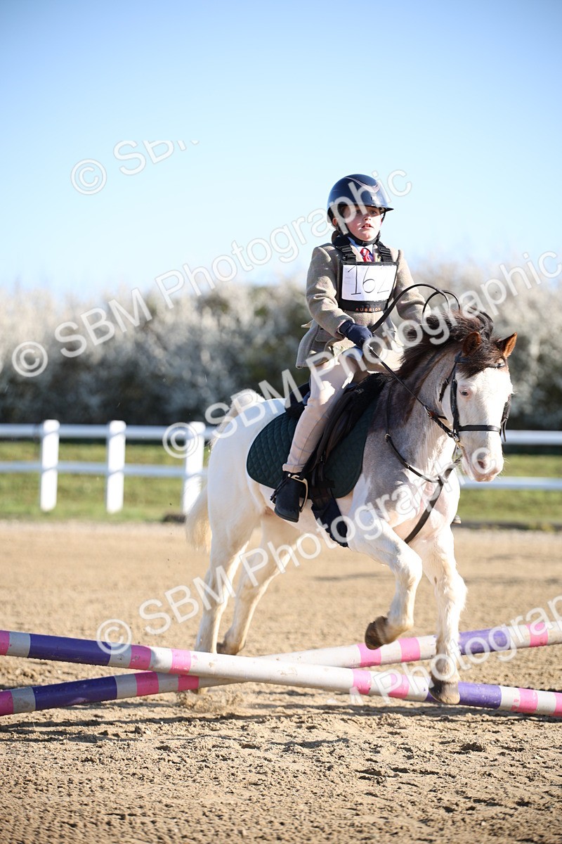 SBM_000011 - Class 1 - 40cm