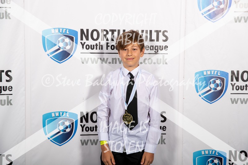 2023-07-02 North Wilts Presentations-134 - Hungerford Town Juniors Crusaders