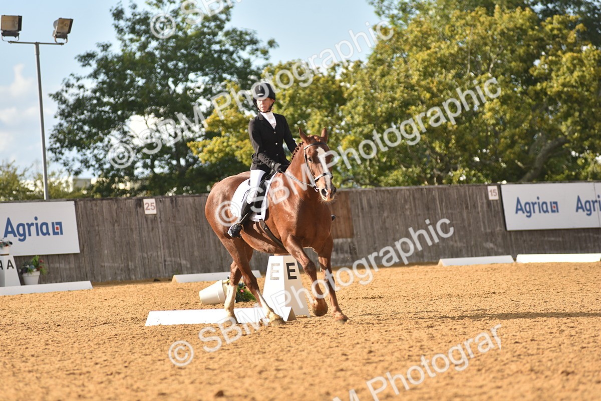 SBM_11393 - D15 - Small Tour Championship Novice 1
