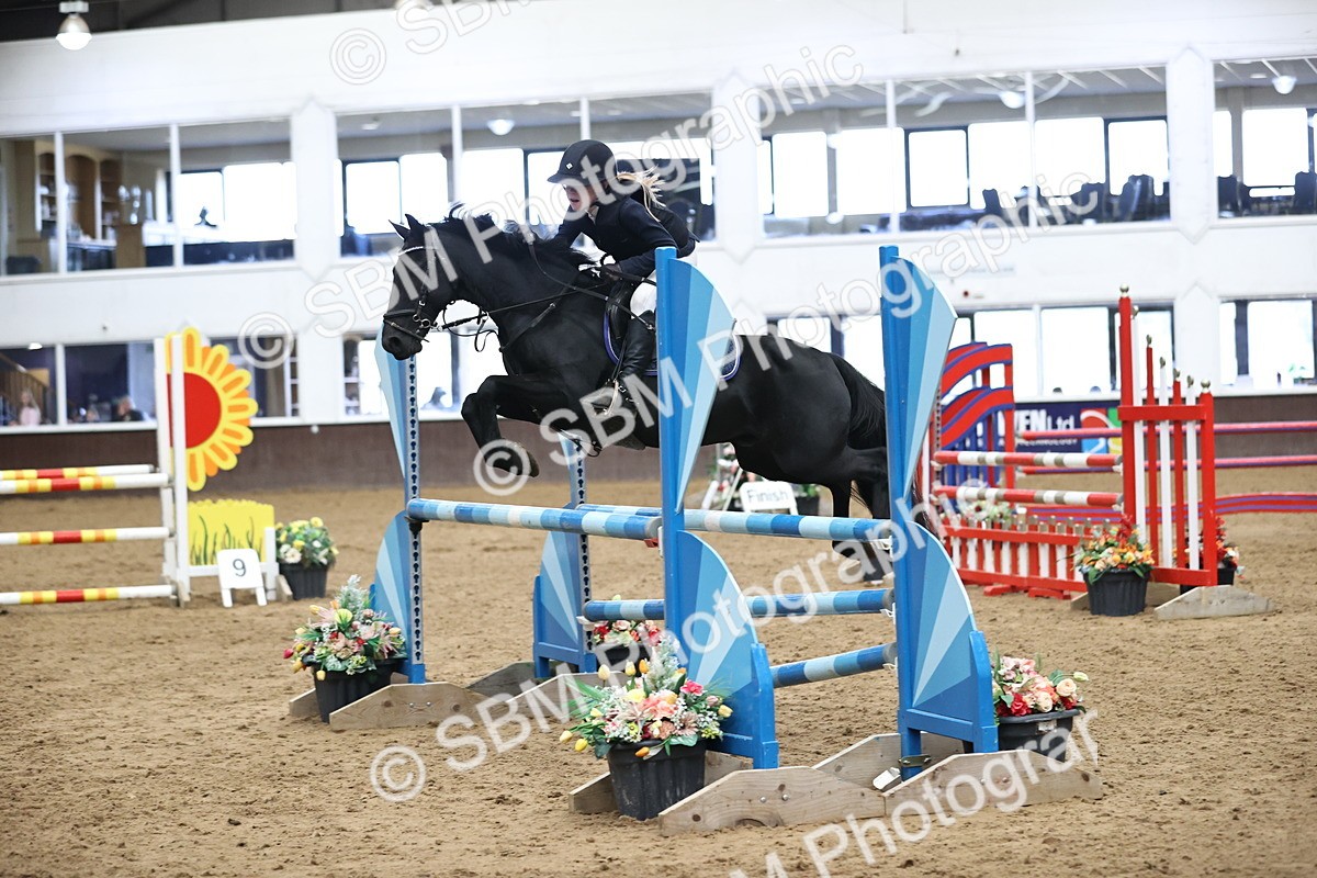 SBM_002740 - Class 12 - Springboard 128cm 138cm 90cm 1.00m