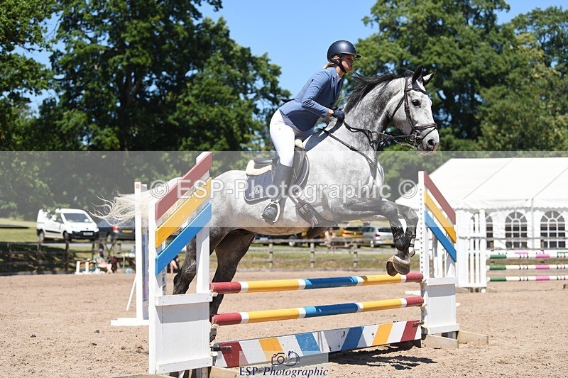 230707-124800-06902 - Cls 20 British Novice & 90cm Open