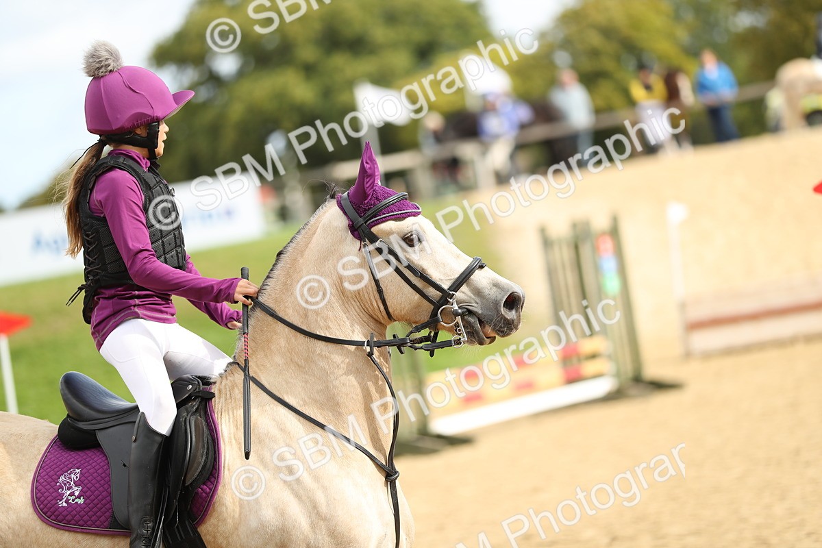 SBM_16966 - E4b - Eventers Challenge 60cm Open