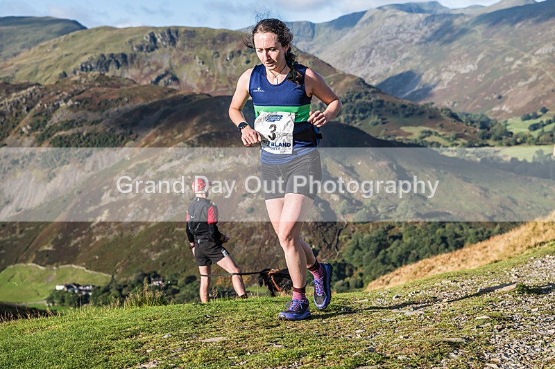 HBMR Leg 1-233 - Hodgson Brothers Mountain Relay Leg 1 Saturday 3rd October 2026