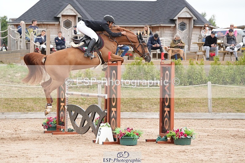 250718-115941-10178 - Cls 2, 3 Star Small Tour Break til End