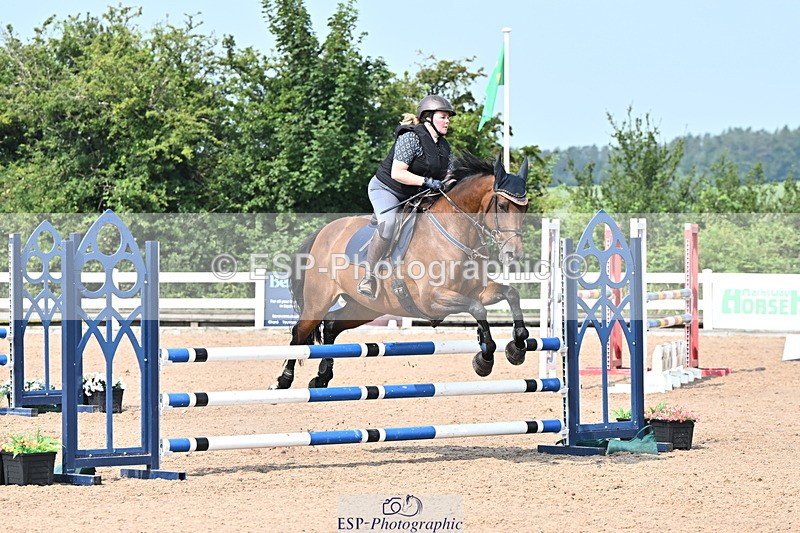 240801A-104600-00352 - Cls 8 85cm Amateur Qualifier