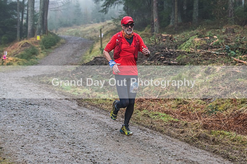 Glentress 21  10K-1850 - High Terrain Events Glentress 21 & 10K Trail Runs Saturday 18th February 2023