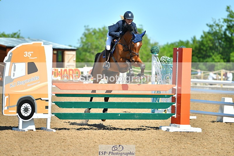 230526A-102036-01238 - Cls 2 Newcomers