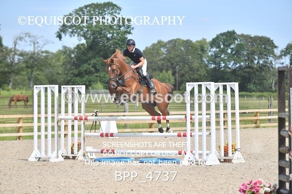 BPP_4737 - CLASS 6 Senior Newcomers/ 1.10m Open