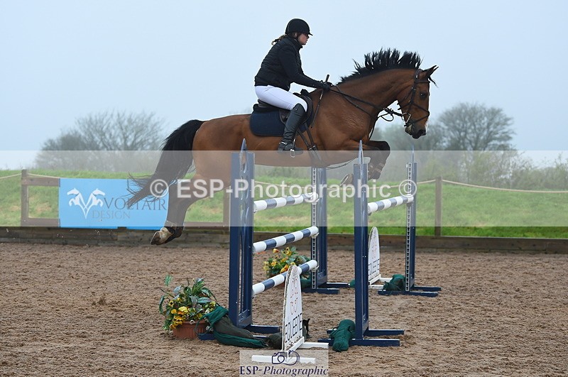 230505A-095412-02792 - Cls 20 Snr Foxhunter