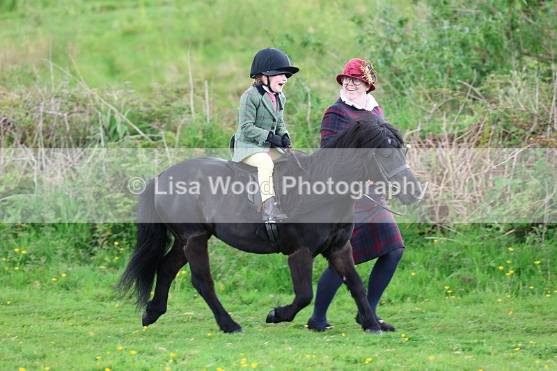 3E7A0573 - Class 5: Ridden M & M Junior