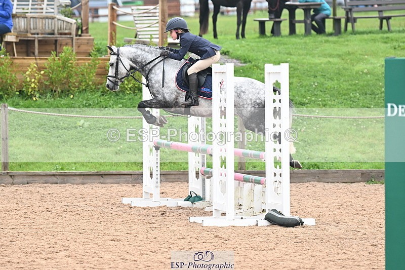 240907A-112348-00930 - Cls 2 Pony Small Team 70cm & 80cm