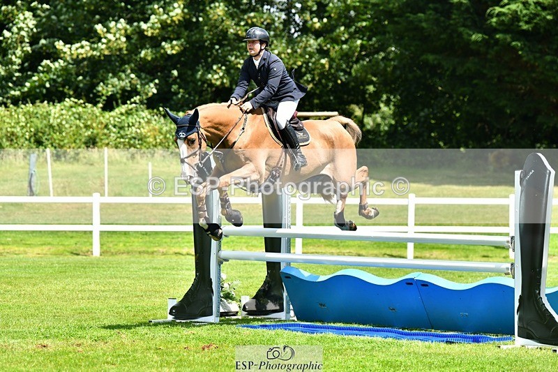 230706-122637-02056 - Cls 2 Foxhunter & 1.20m Open