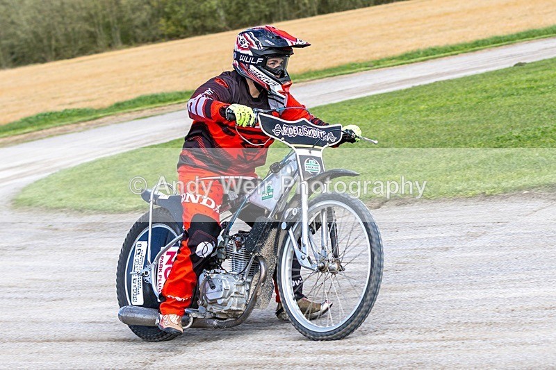 20260411-R7-9B3A3568 - Ride & Skid It. Speedway Experience Day 11th April 2026
