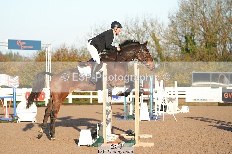 251108-082910-01747 - Cls 9 British Novice and 90cm Open