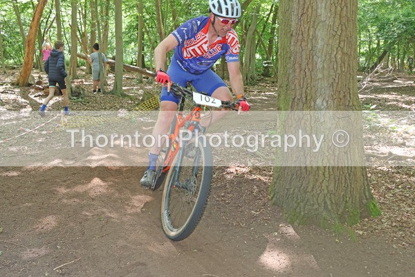 102 - MTB East Round 6 Potash 1st June 2025  13:20 Male Adult Elite/S1 start (1Hr) +1 Lap