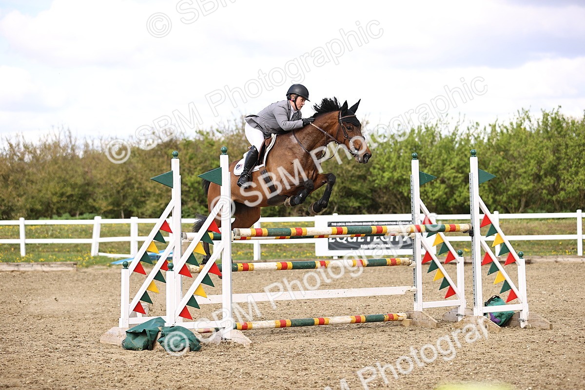 SBM_004748 - Class 19 - Senior Foxhunter - 1.20m