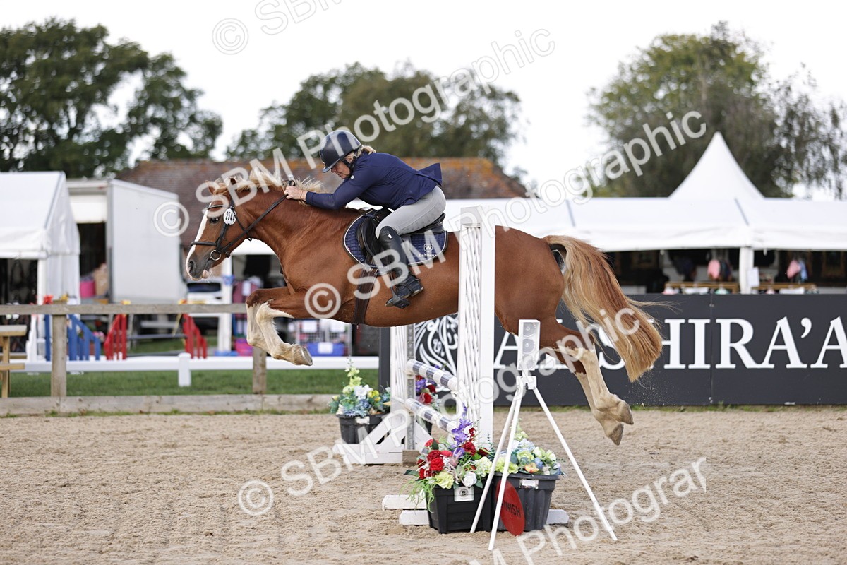 SBM_18680 - J33 - Senior 75cm Championship