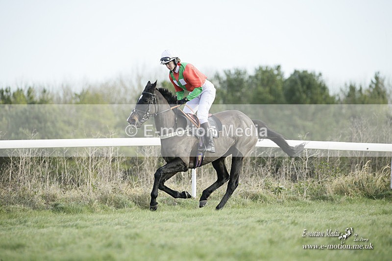 PtP 281121 0239 - Hursley Hambledon Point-to-Point Larkhill 28/11/21
