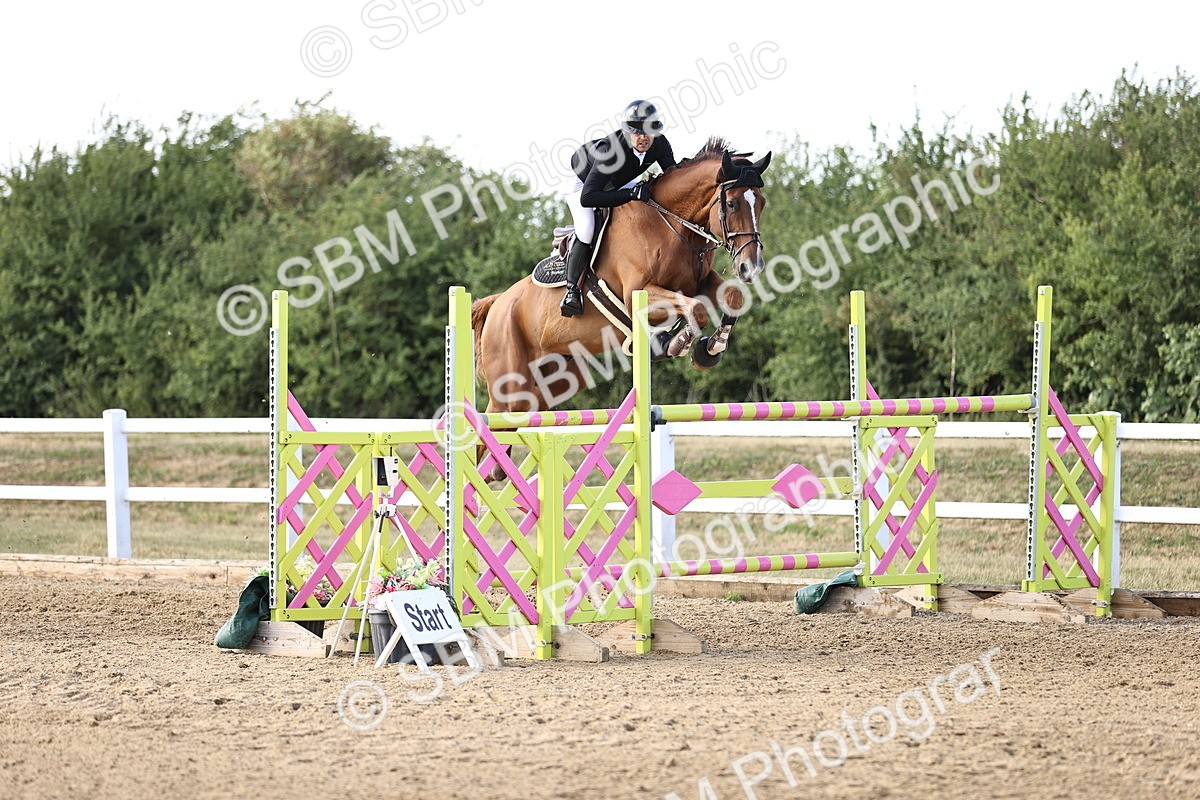 SBM_012078 - Class 10 - Talent Seekers Inc 7 Year Championship Qualifier - 2nd Half