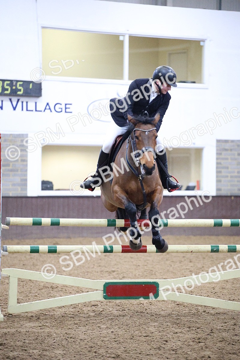 5K7A4385 - Class 3 - Senior Newcomers/ 1.10m Open