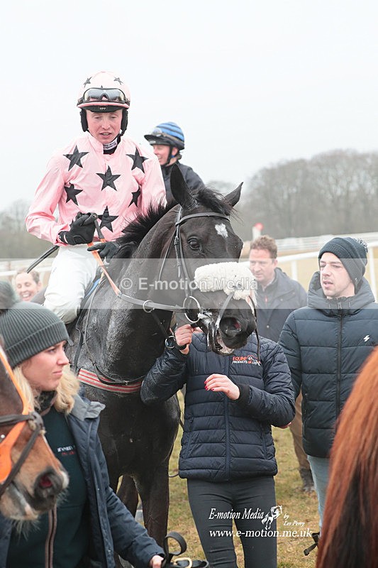 PtP 290123 308316 - Heythrop Hunt PtP Cocklebarrow 29/01/2023