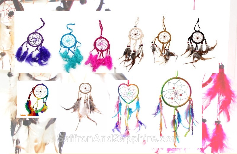 DreamCatchers Small