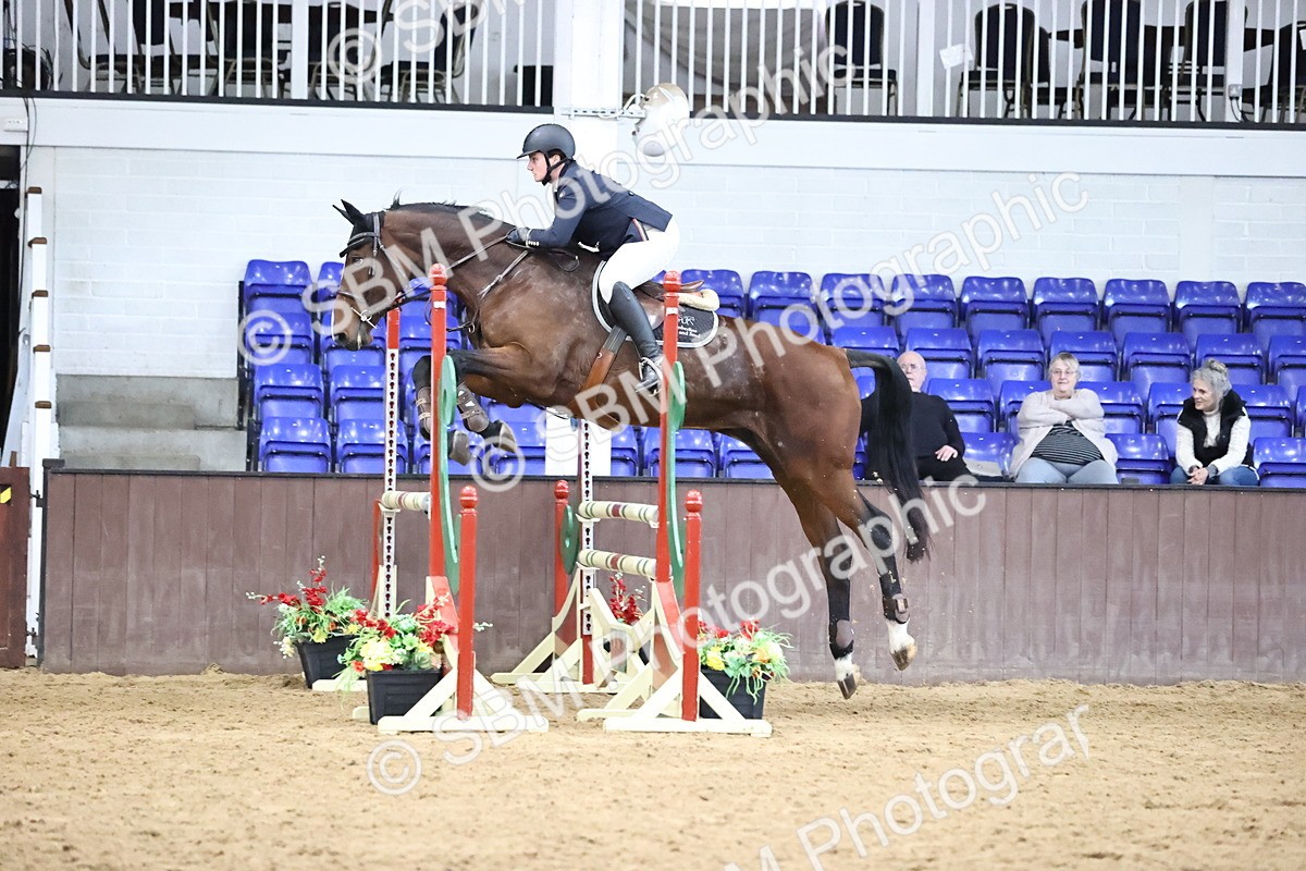 SBM_001776 - Class 4 - Senior Newcomers - 1.10m Open