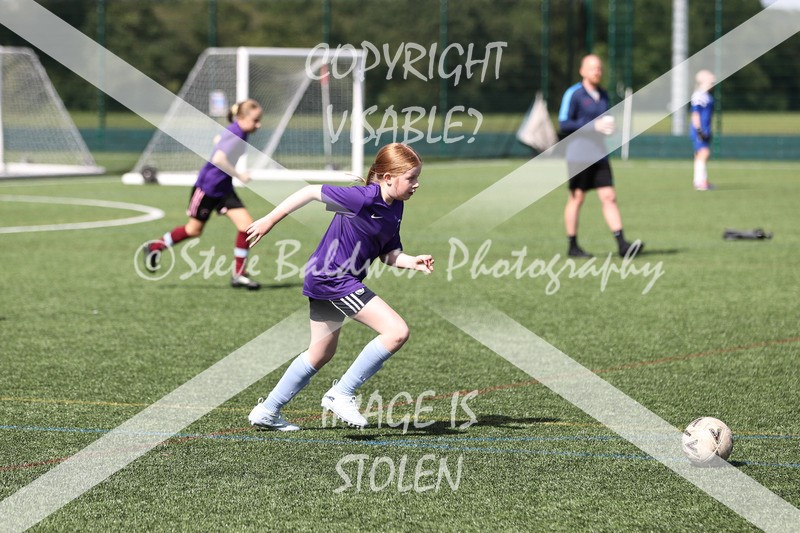 1DX30643 - Sun 14th U11 Girls