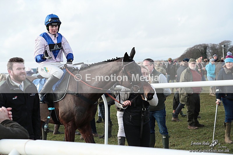PtP 250126 239 - Cocklebarrow Races Point-to-Point 25/01/26
