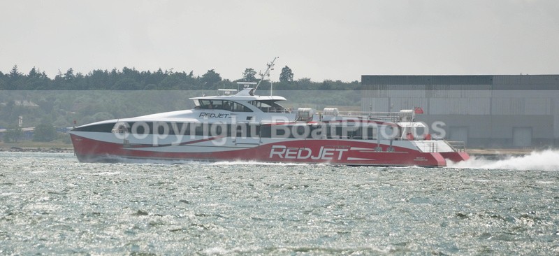  - 230628 REDJET FASTCAT