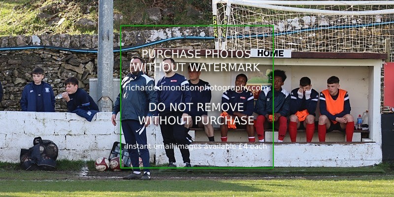 IMG_8234 - Kendal Town v Mossley